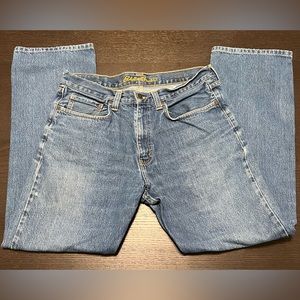 Eddie Bauer Men’s Jeans